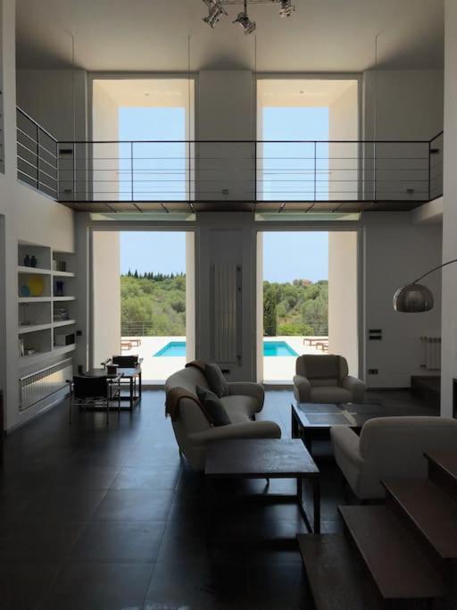 הוילה Cala Llombards Casa De La Luz מראה חיצוני תמונה